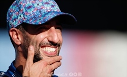 Ricciardo: