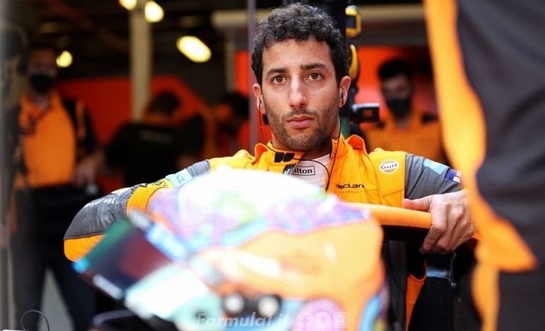 McLaren, Ricciardo sorride: Pensavo potessimo competere con Mercedes, grande passo in avanti