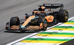 Ricciardo ammette: «Avevo perso l'amore per la Formula 1, non ero sicuro di continuare» - Ricciardo ammette: «Avevo perso l'amore per la Formula 1, non ero sicuro di continuare»