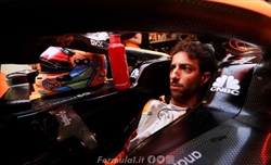 Ricciardo chiede 21 milioni di dollari per lasciare la McLaren