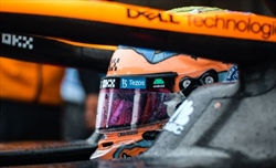 Ricciardo chiude le porte alla Haas: «Mi preparerò per tornare in F1 e lottare per la vittoria» - Ricciardo chiude le porte alla Haas: «Mi preparerò per tornare in F1 e lottare per la vittoria»