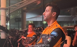 Ricciardo: Ci sono delle ragioni se abbiamo visto gli steward commettere così tanti errori nel 2021 - Ricciardo: Ci sono delle ragioni se abbiamo visto gli steward commettere così tanti errori nel 2021