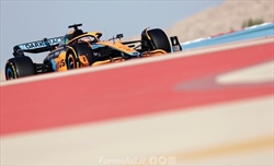 Ricciardo: Due scuderie favorite in Bahrain. Covid-19? Saltare i test non è stato l'ideale - Ricciardo: Due scuderie favorite in Bahrain. Covid-19? Saltare i test non è stato l'ideale