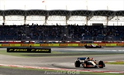 Ricciardo: Due scuderie favorite in Bahrain. Covid-19? Saltare i test non è stato l'ideale - Ricciardo: Due scuderie favorite in Bahrain. Covid-19? Saltare i test non è stato l'ideale