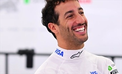 Ricciardo e Drive to Survive: un viaggio indimenticabile nella Formula 1