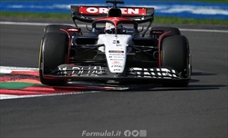 Ricciardo e il rammarico della bandiera rossa: «Weekend perfetto, però...» - Ricciardo e il rammarico della bandiera rossa: «Weekend perfetto, però...»