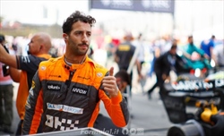 Ricciardo, ecco perché il ruolo in Red Bull è meglio di un sedile nel 2023 - Ricciardo, ecco perché il ruolo il Red Bull è meglio di un sedile nel 2023