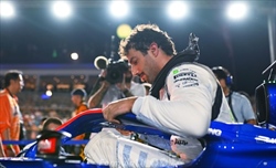 Ricciardo ha già molte offerte, ma non dietro il volante