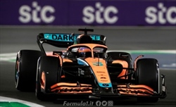 Ricciardo: Ho fiducia nei motori Mercedes, ma ci vorrà pazienza per lottare per la vittoria - Ricciardo: Ho fiducia nei motori Mercedes, ma ci vorrà pazienza per lottare per la vittoria