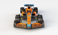 Ricciardo: La modifica ai regolamenti mi rende ottimista per la prossima stagione - Ricciardo: La modifica ai regolamenti mi rende ottimista per la prossima stagione