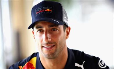 Ricciardo, la Red Bull è molto competitiva, in gara saremo al top  - Ricciardo, la Red Bull è molto forte, in gara saremo vicini ai leader 