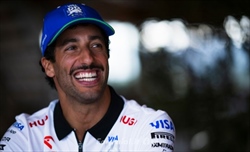 Ricciardo: «Marko è uno che non te le manda a dire. Voglio concentrarmi su me stesso»