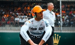 Ricciardo mette un freno alle speculazioni: Non lascerò la F1. Voglio ancora lottare al vertice