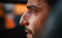 Ricciardo: «Mi ricordo come era contro Max, adesso scelgo solo di non piangere»