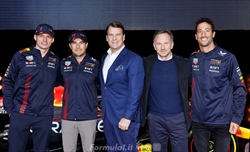 Ricciardo: «Non mi aspetto di correre in eventi F1 nel 2023, ma... - Ricciardo: «Non mi aspetto di correre in eventi F1 nel 2023, ma...
