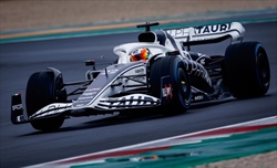 Ricciardo o Lawson: chi sostituirà Pérez in Red Bull? Lo deciderà... un test - Ricciardo o Lawson: chi sostituirà Pérez in Red Bull? Lo deciderà... un test