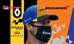 Ricciardo pentito di aver lasciato la Renault?