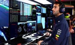 Ricciardo, quale futuro? Le 3 possibili opzioni - Ricciardo, quale futuro? Le 3 possibili opzioni