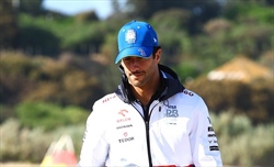 Ricciardo quasi remissivo: «Chiamata Red Bull? Non potevo rifiutare»