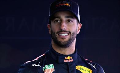 Ricciardo, la Red Bull è da pole, solo la Ferrari può batterci - Ricciardo, Red Bull da pole, solo Ferrari può batterci