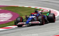 Ricciardo risponde a Helmut Marko: «Futuro? Nessuna pressione, darò il massimo» - Ricciardo risponde a Helmut Marko: «Futuro? Nessuna pressione, darò il massimo»