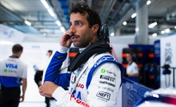 Ricciardo si ritrova in Austria: il suo destino in F1 è già segnato? - Ricciardo si ritrova in Austria: basterà per salvare il sedile?