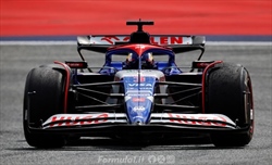 Ricciardo si ritrova in Austria: il suo destino in F1 è già segnato? - Ricciardo si ritrova in Austria: basterà per salvare il sedile?
