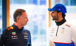 Ricciardo - Singapore potrebbe essere il suo ultimo GP in F1