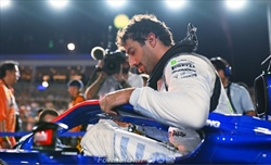 Ricciardo, stavolta è finita davvero? «Non sono affatto sicuro di esserci ad Austin»