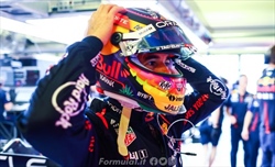 Ricciardo su Pérez: «Nessuno vorrebbe essere circondato da negatività» - Ricciardo su Pérez: «Nessuno vorrebbe essere circondato da negatività»