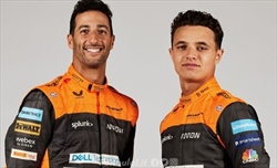 Ricciardo sui nuovi regolamenti: Sono pronto, ho già vissuto momenti simili in carriera - Ricciardo sui nuovi regolamenti: Sono pronto, ho già vissuto momenti simili in carriera