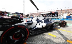 Ricciardo sul ritorno in pista: «Frustrante fermarmi dopo due gare, mi sento pronto» - Ricciardo sul ritorno in pista: «Frustrante fermarmi dopo due gare, mi sento pronto»