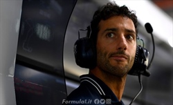 Ricciardo sul ritorno in pista: «Frustrante fermarmi dopo due gare, mi sento pronto» - Ricciardo sul ritorno in pista: «Frustrante fermarmi dopo due gare, mi sento pronto»