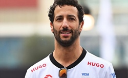 Ricciardo sul suo futuro: «Mi aspetto un sì o un no per il '25»