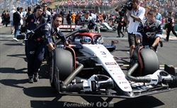 Ricciardo torna sull’addio alla McLaren: «Una benedizione» - Ricciardo torna sull'addio alla McLaren: «Una benedizione»