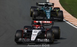 Ricciardo verso la riconferma, l'AlphaTauri vuole un pilota esperto: Tsunoda rischia? - Ricciardo verso la riconferma, l'AlphaTauri vuole un pilota esperto: Tsunoda rischia?