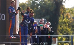 Ricciardo vuole chiudere in McLaren: Con loro ho vinto nell’anno più difficile - Ricciardo vuole concludere in McLaren: Con loro ho vinto nell’anno più difficile
