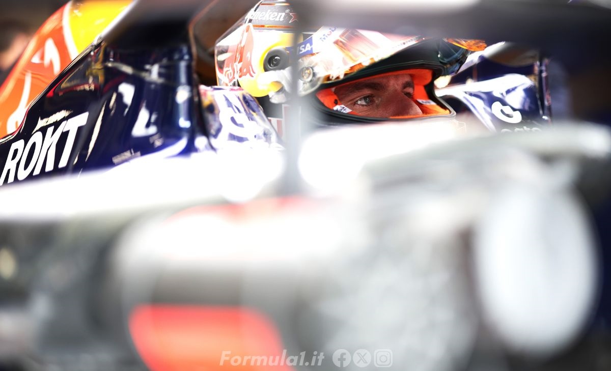 «Riceve poco credito per questo»: il lato nascosto di Verstappen
