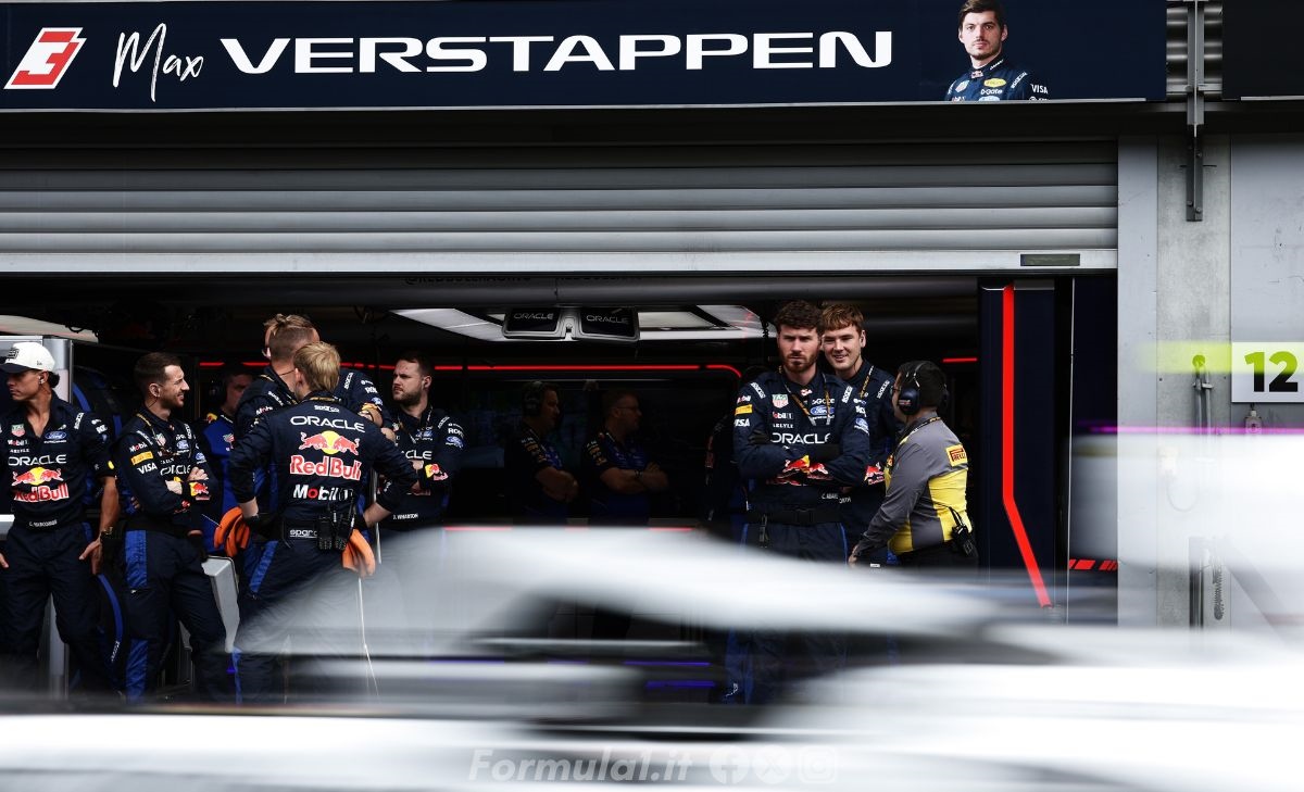 «Riceve poco credito per questo»: il lato nascosto di Verstappen