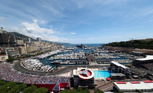 Riconfermato il doppio pit stop a Monaco per il 2026 - Riconfermato il doppio pit stop a Monaco per il 2026