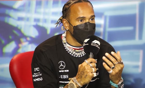 Ricordi da fuori pista, GP Miami 2022: quanto Hamilton si scagliò contro la FIA