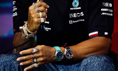 Ricordi da fuori pista, GP Miami 2022: quando Hamilton si scagliò contro la FIA - Ricordi da fuori pista, GP Miami 2022: quanto Hamilton si scagliò contro la FIA