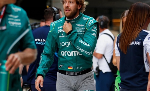 Ricordi da fuori pista, GP Miami 2022: quando Hamilton si scagliò contro la FIA - Ricordi da fuori pista, GP Miami 2022: quanto Hamilton si scagliò contro la FIA