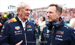 Rinnovo importante in casa Red Bull, altri tre anni con Helmut Marko: tutti i dettagli - Rinnovo importante in casa Red Bull, altri tre anni con Helmut Marko: tutti i dettagli
