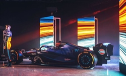 Rinunciare a Latifi non ha indebolito la Williams: «Abbiamo alzato l'asticella» - Rinunciare a Latifi non ha indebolito la Williams: «Abbiamo alzato l'asticella»