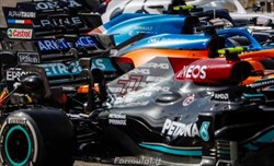 Riparte lo spettacolo dei motori con il mondiale di Formula 1 2021