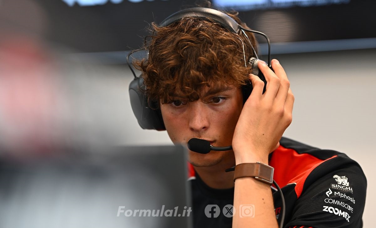 Riscatto e determinazione, la Haas riparte dalla Sprint del GP d'Olanda
