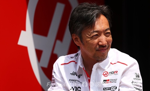 Riscatto e determinazione, la Haas riparte dalla Sprint del GP d'Olanda - Riscatto e determinazione, la Haas riparte dalla Sprint del GP d'Olanda