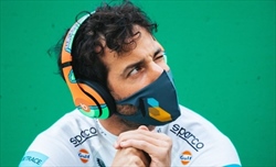 Risparmiare peso è diventata un’ossessione in F1: gare calde sempre più estreme per i piloti - Risparmiare peso è diventata un’ossessione in F1: gare calde sempre più estreme per i piloti