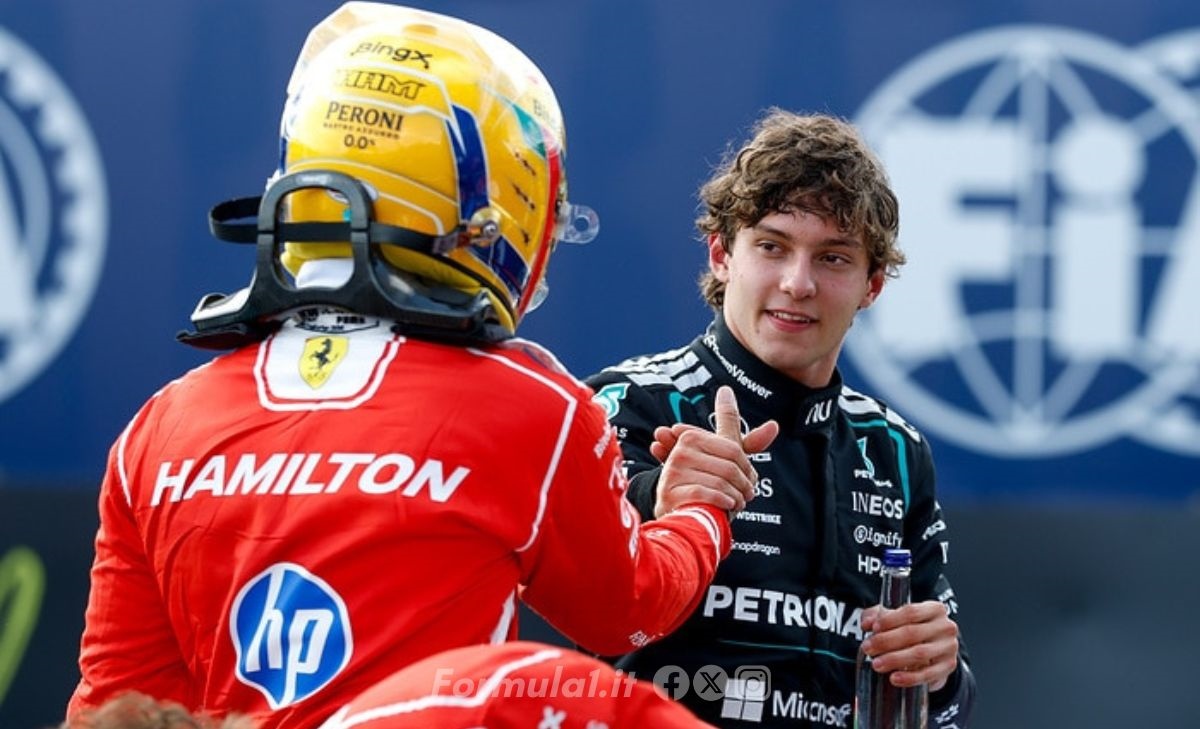 Hamilton, Antonelli